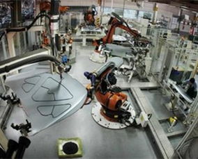 互聯(lián)工廠 工業(yè)互聯(lián)網(wǎng)時(shí)代下，連接生產(chǎn)與用戶的關(guān)鍵